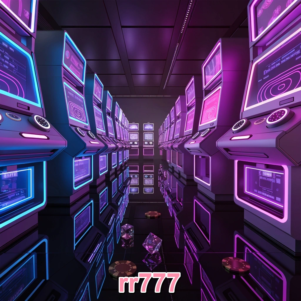 Screenshot 2 - rr777 Features