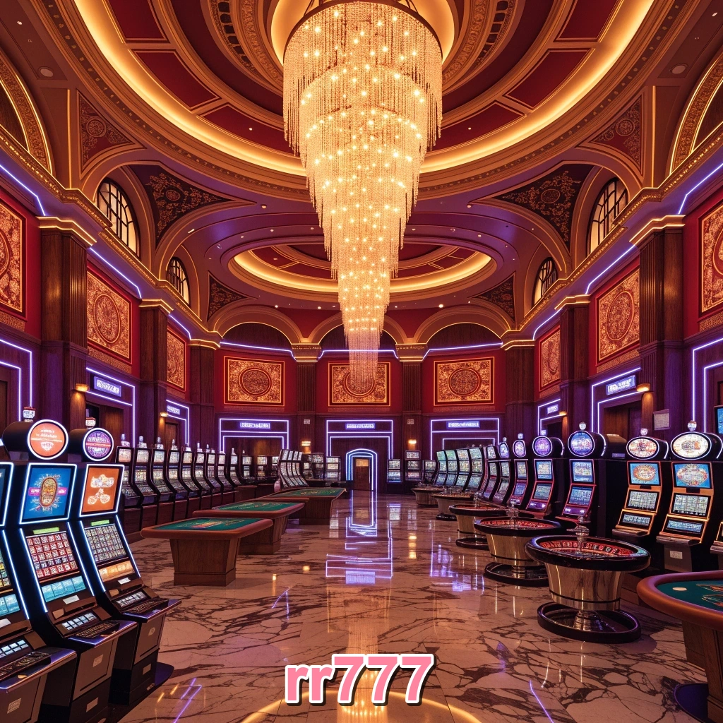 Screenshot 6 - rr777 Notifications