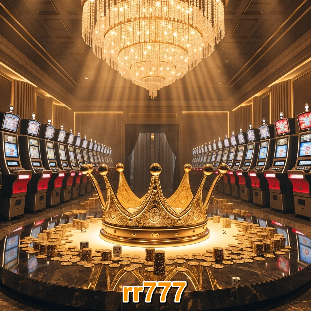 Screenshot 2 - rr777 Features