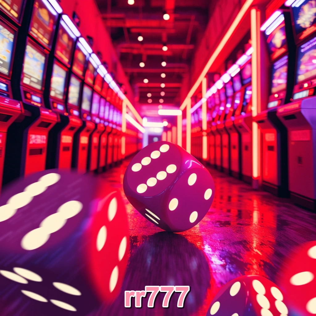 Screenshot 3 - rr777 Settings