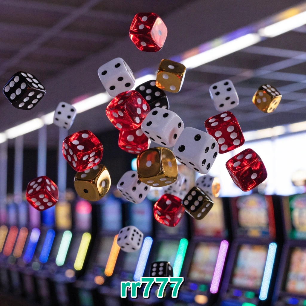 Screenshot 2 - rr777 Features