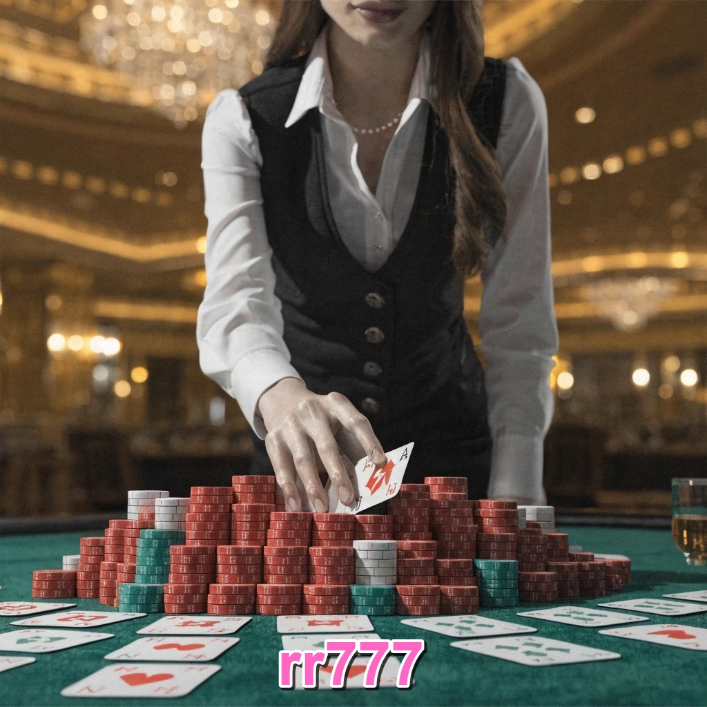 Screenshot 2 - rr777 Features
