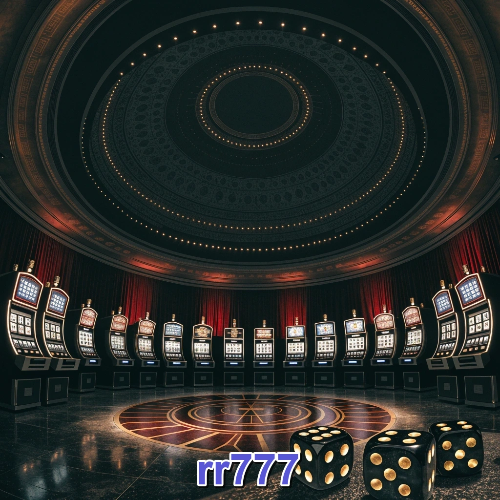 Screenshot 2 - rr777 Features