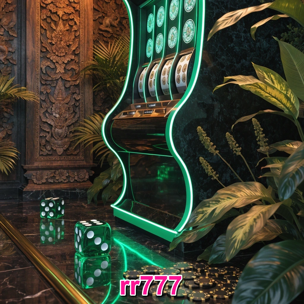 Screenshot 2 - rr777 Features