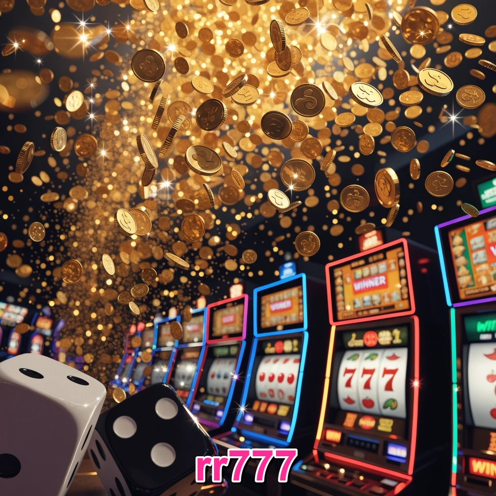 Screenshot 2 - rr777 Features